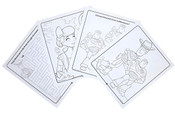 Crayola Toy Story 5 Colour & Sticker Activity Set