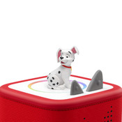 Tonies Disney 101 Dalmatians Audio Play Figure