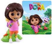 Tonies Dora The Explorer Tonies Audio Play Figure