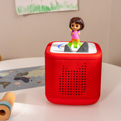 Tonies Dora The Explorer Tonies Audio Play Figure