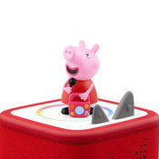 Tonies Peppa Pig My First Album Audio Play Figure