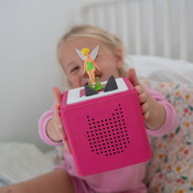 Tonies Disney Tinkerbell Audio Play Figure