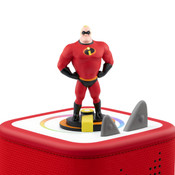 Tonies Disney Mr Incredible Audio Play Figure