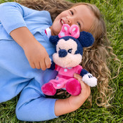 Tonies Minnie Mouse Cuddle Plush