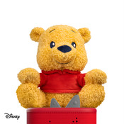 Tonies Winnie The Pooh Cuddle Plush 