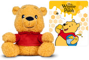 Tonies Winnie The Pooh Cuddle Plush 