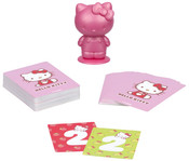 Hello Kitty Strawberry Milk Slap Express Game
