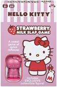 Hello Kitty Strawberry Milk Slap Express Game