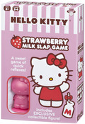 Hello Kitty Strawberry Milk Slap Express Game