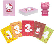 Hello Kitty Strawberry Milk Slap Express Game
