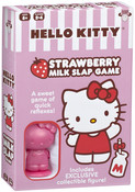 Hello Kitty Strawberry Milk Slap Express Game