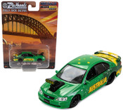 Oz Wheels 1:64 Australia Day FSD