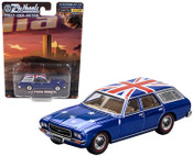 Oz Wheels 1:64 Australia Day FSD
