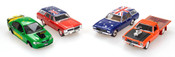 Oz Wheels 1:64 Australia Day FSD