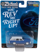 Oz Wheels 1:64 Valentine's His & Hers Day FSD 2026 Series 2