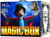 The Magic Factory - Magic Box