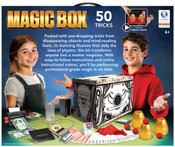 The Magic Factory - Magic Box