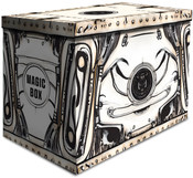 The Magic Factory - Magic Box