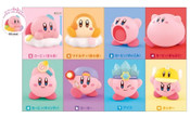 Kirby Friends Shokugan 2