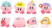 Kirby Friends Shokugan 2