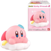 Kirby Friends Shokugan 2