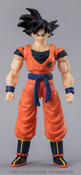 Dragon Ball Evolve Figure Series
