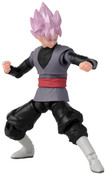 Dragon Ball Evolve Figure Series