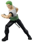 One Piece Ultimate Legends Figures