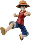 One Piece Ultimate Legends Figures