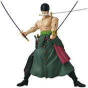 Anime Heroes One Piece - Wave F