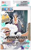 Anime Heroes One Piece - Wave F