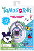 Tamagotchi Original - Tama Candy/Tama Pajama/Angel Tea Time/Angel Night Garden