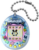 Tamagotchi Original - Tama Candy/Tama Pajama/Angel Tea Time/Angel Night Garden