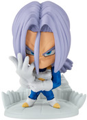 Dragon Ball Shokugan Chousenshi Figures - Wave 9