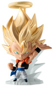 Dragon Ball Shokugan Chousenshi Figures - Wave 9