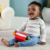 Fisher-Price Fidget Activity Viewer Baby Toy