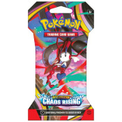 Pokemon TCG Chaos Rising Blister