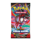 Pokemon TCG Chaos Rising Booster Bundle
