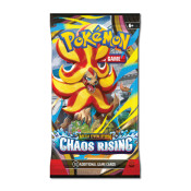 Pokemon TCG Chaos Rising Booster Bundle