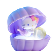 Sanrio Family Mermaid Shell Series 