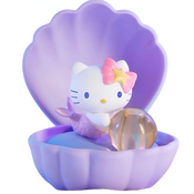 Sanrio Family Mermaid Shell Series 