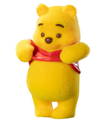 Winnie The Pooh's Happy Time Series Blind Box