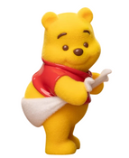 Winnie The Pooh's Happy Time Series Blind Box
