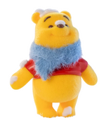 Winnie The Pooh's Happy Time Series Blind Box