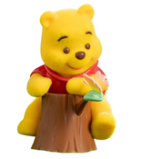 Winnie The Pooh's Happy Time Series Blind Box