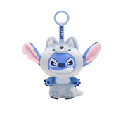 Stitch Wild Animal Series Vinyl Plush Blind Box 