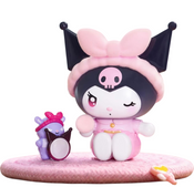 Kuromi Sparkling Idol Series Series Blind Box 