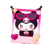 Kuromi Sparkling Idol Series Series Blind Box 