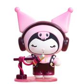 Kuromi Sparkling Idol Series Series Blind Box 