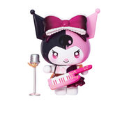 Kuromi Sparkling Idol Series Series Blind Box 